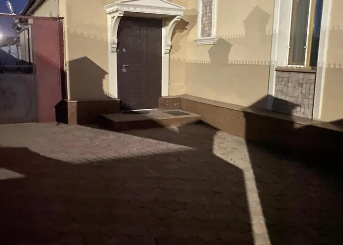 Элитный Коттедж С Баней Со Сруба