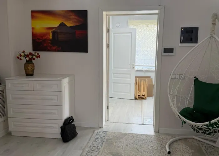 Rakhat Guest House