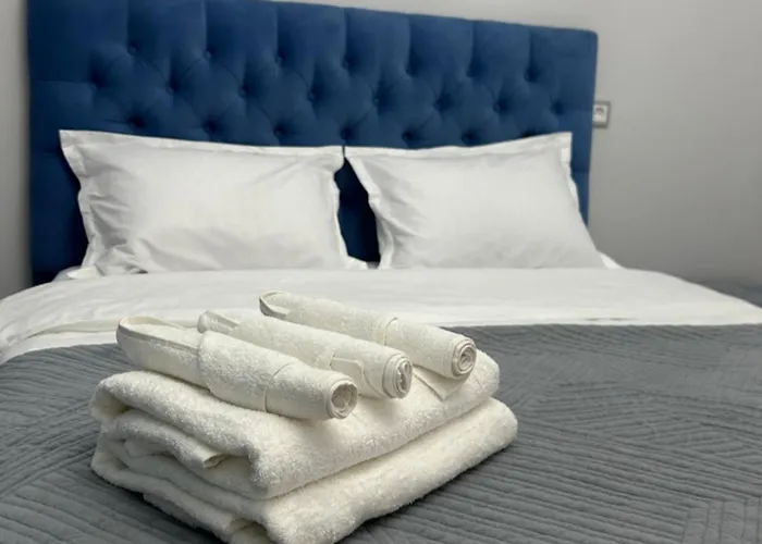 Rakhat Guest House